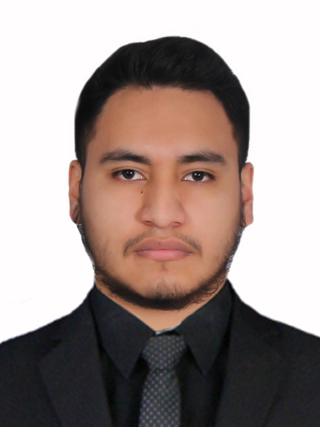 Sebastian Bolivar | Software Engineer & Creative Developer
